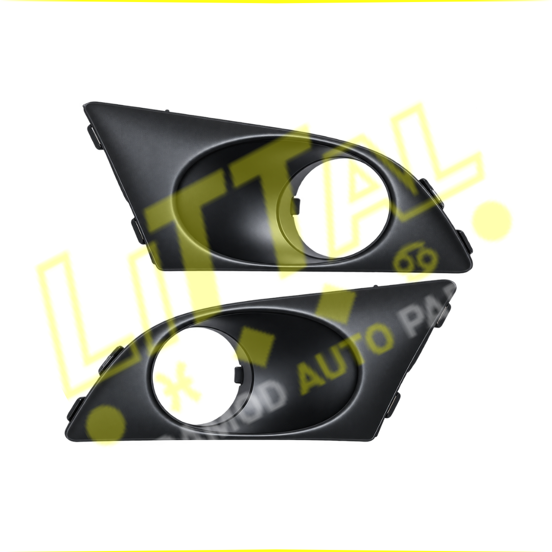 FOG LAMP BEZEL